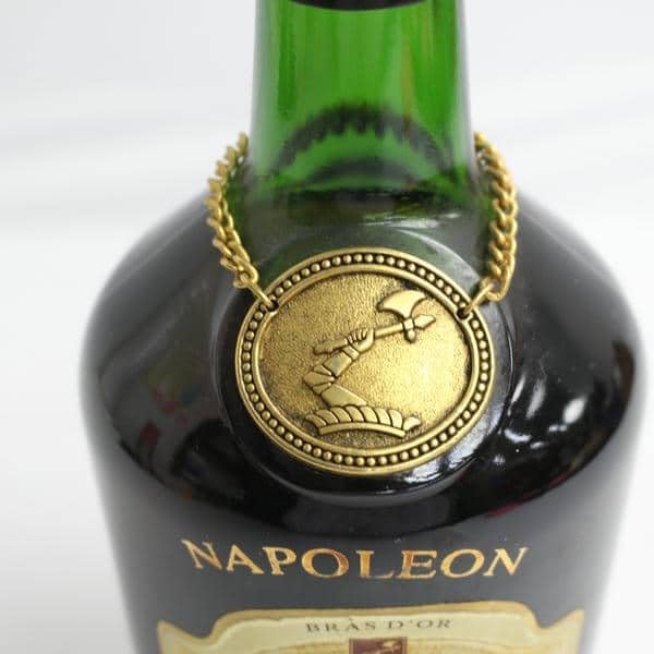 Hennessy（ヘネシー）ナポレオン ブラスドール 40％ 700ml /古酒/未開栓